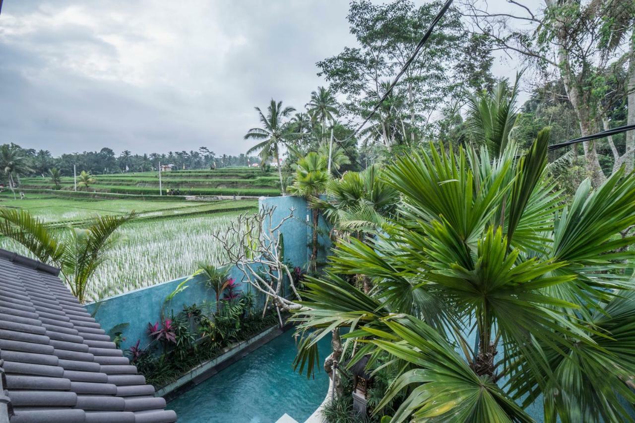 Villa Tanah Carik By Mahaputra Тегалаланг Екстериор снимка